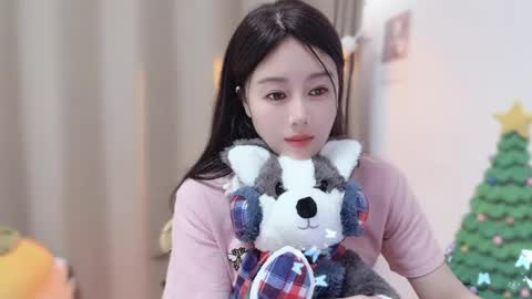 YunEr online show from December 18, 3:40 pm