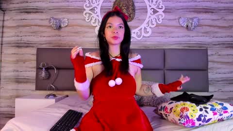 ELITA online show from December 25, 9:45 am