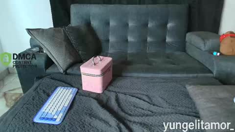 ELITA online show from October 3, 4:53 am