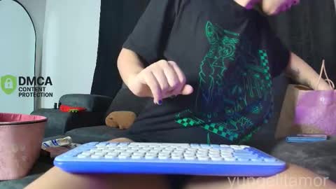 ELITA online show from November 30, 4:49 am