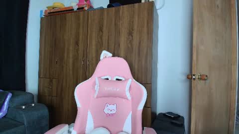ELITA online show from July 31, 4:56 am