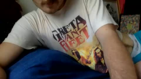 yunggeezer online show from November 1, 4:25 am