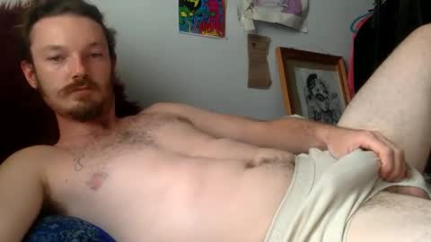 yunggeezer online show from January 8, 2:03 am