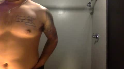 YungJefe online show from January 19, 9:13 am