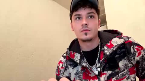 Snapshot of yungstudbev chatting on September 20, 3:40 am yungstudbev online show from September 20, 3:40 am
