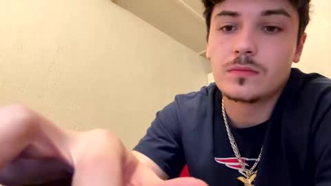 yungstudbev online show from October 20, 2:34 am