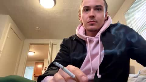 yungstudbev online show from March 19, 3:05 pm