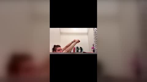 yungstudbev online show from March 25, 2:56 pm