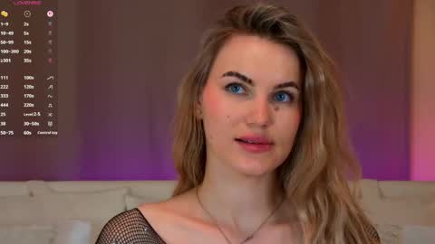 Tessa online show from April 15, 7:58 pm