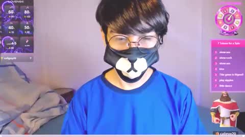 the puppy boy online show from October 24, 3:58 am