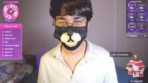 the puppy boy online show from March 18, 3:42 am