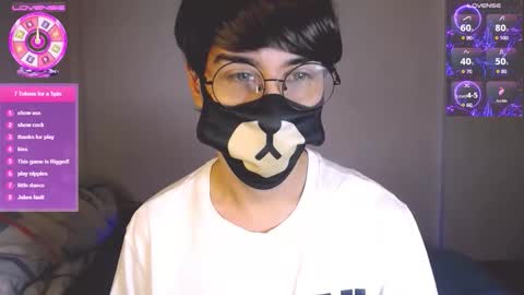 the puppy boy online show from March 26, 3:45 am