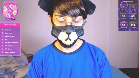 the puppy boy online show from April 3, 3:37 am