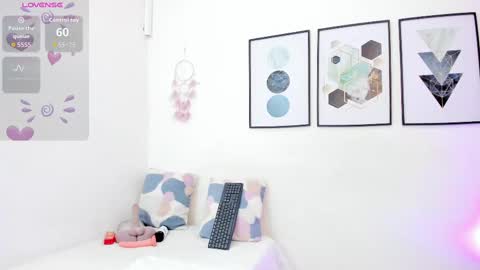 Snapshot of yunna7 chatting on October 7, 11:29 am Yunna online show from October 7, 11:29 am