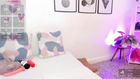 Snapshot of yunna7 chatting on October 10, 11:31 am Yunna online show from October 10, 11:31 am