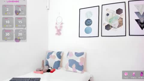 Snapshot of yunna7 chatting on October 19, 11:33 am Yunna online show from October 19, 11:33 am