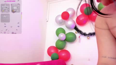 Snapshot of yunna7 chatting on December 5, 3:52 pm Yunna online show from December 5, 3:52 pm