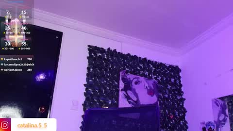 Kata online show from November 25, 5:51 am