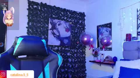 Snapshot of yuno_xx chatting on February 28, 9:10 am Kata online show from February 28, 9:10 am