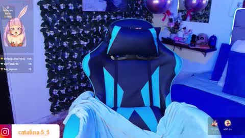 Snapshot of yuno_xx chatting on March 13, 6:47 pm Kata online show from March 13, 6:47 pm