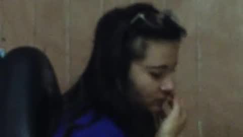 Haruno online show from December 22, 11:33 am