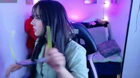 Haruno online show from September 12, 1:22 pm