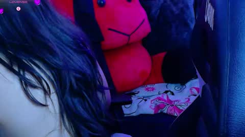 Haruno online show from September 25, 1:26 pm