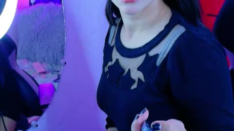 Haruno online show from October 2, 1:29 pm