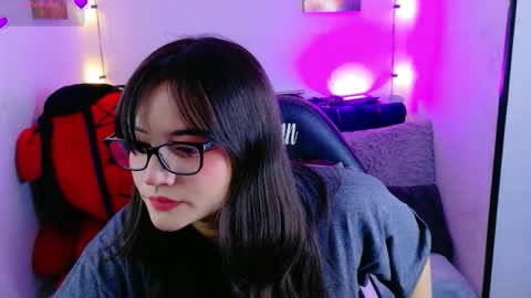 Haruno online show from October 16, 1:12 pm