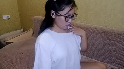 Yuna online show from November 23, 2:50 pm