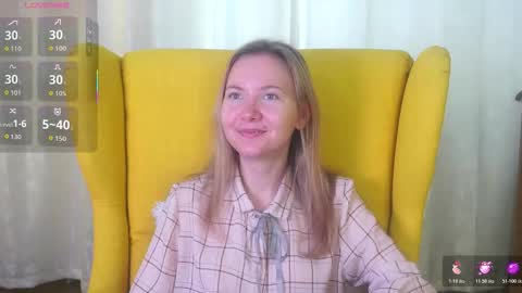 Snapshot of yuricazel chatting on March 5, 7:37 am Alesia online show from March 5, 7:37 am