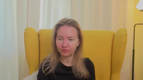 Snapshot of yuricazel chatting on March 23, 7:12 am Alesia online show from March 23, 7:12 am