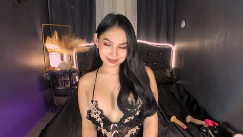 Yurie online show from December 18, 4:09 am