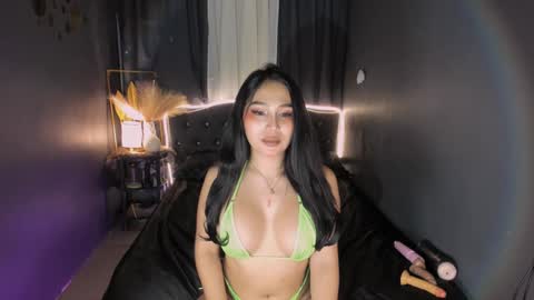 Yurie online show from January 7, 12:45 am