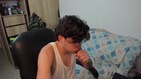 yurii_moody online show from January 6, 9:50 pm