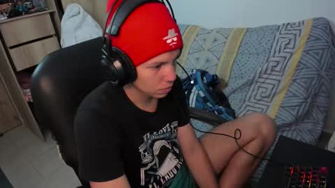 yurii_moody online show from February 27, 10:21 pm