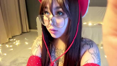 Hi My name Yuriko online show from December 28, 6:08 pm
