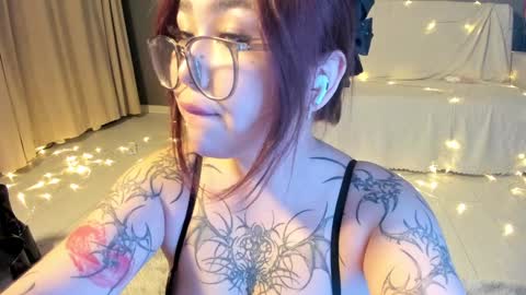 Hi My name Yuriko online show from December 29, 11:18 pm