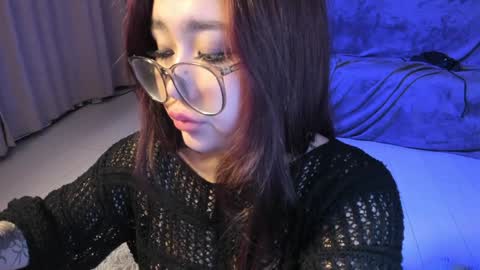 Hi My name Yuriko online show from January 15, 9:51 pm