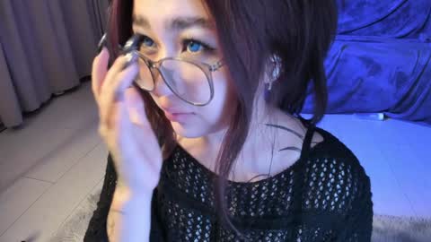 Hi My name Yuriko online show from January 29, 6:39 pm