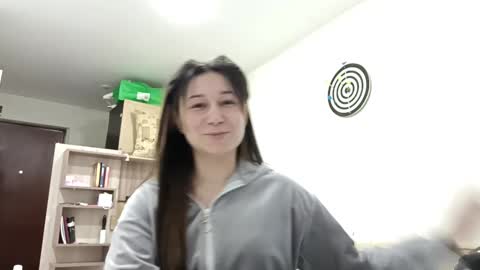 Snapshot of yurikovillaneda chatting on February 20, 2:17 pm yurikovillaneda online show from February 20, 2:17 pm