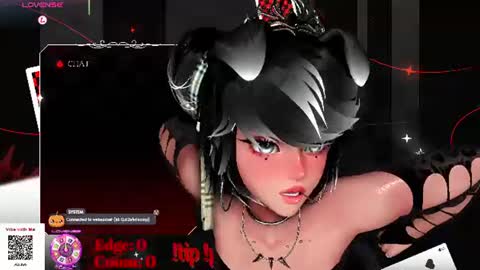 YuukiTrap online show from June 22, 6:16 pm