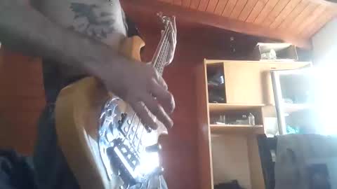 Yuumi online show from November 5, 6:52 pm