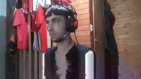 Yuumi online show from November 14, 2:43 am