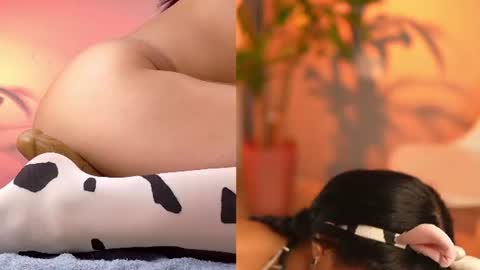 Yuyi Cam online show from July 13, 4:26 am