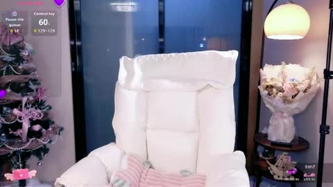 yuyouwei online show from May 13, 1:30 pm