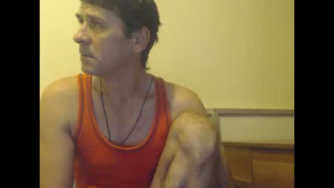 yvesstorm5 online show from February 15, 9:37 pm