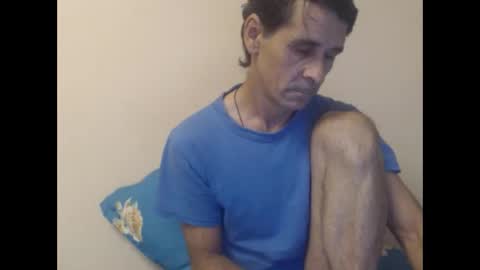 yvesstorm5 online show from October 20, 6:30 pm