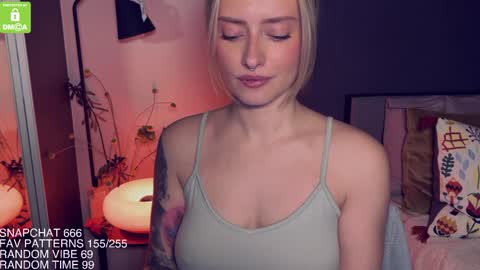 The Queen Bitch of the United Kingdom online show from December 4, 8:12 am