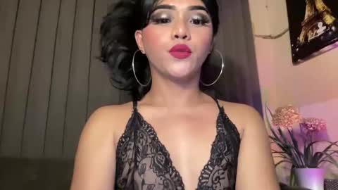 Miss Cali online show from May 27, 6:49 pm